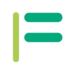 Logo de la plateforme Fédération des acteurs de la solidarité