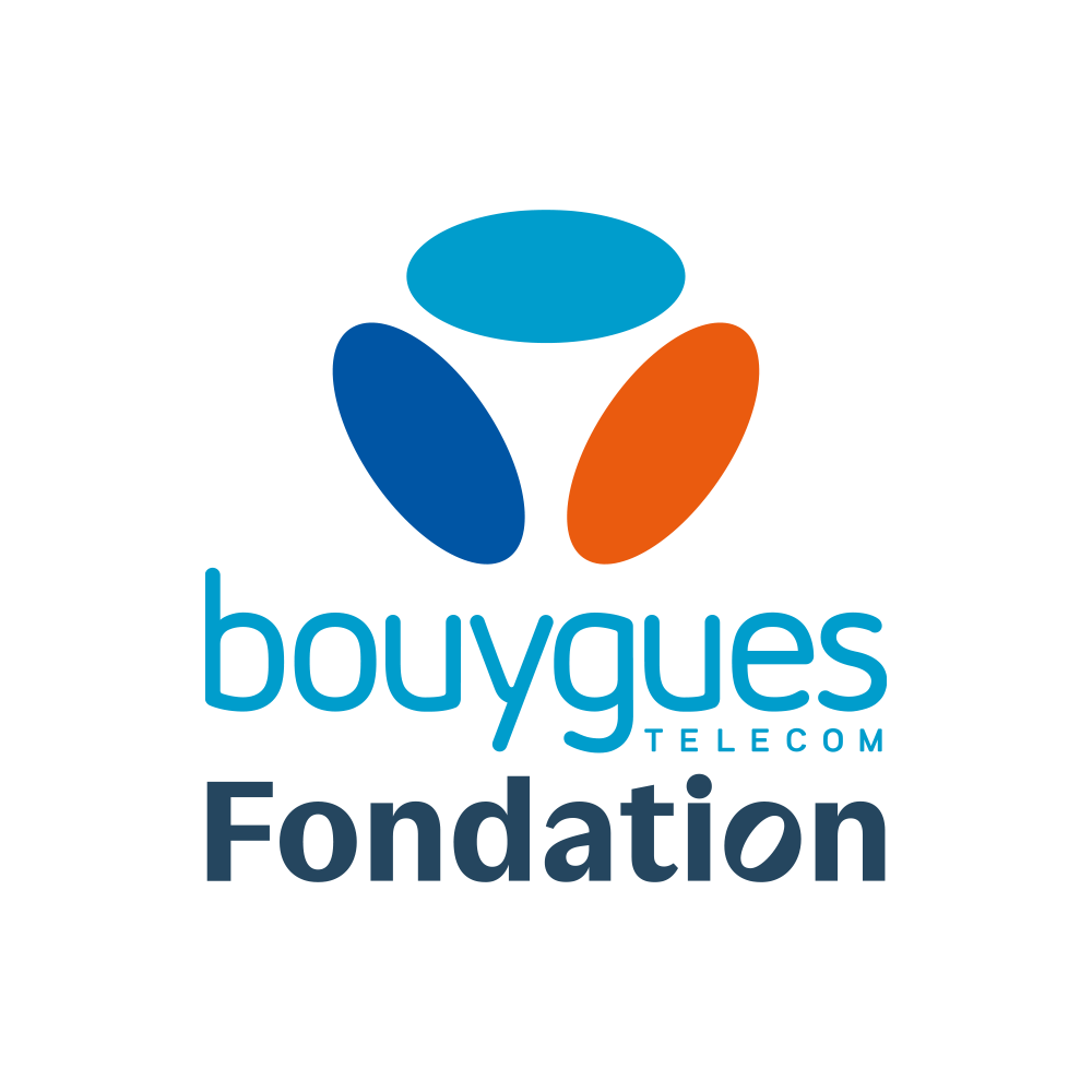 Logo de la plateforme Site de dépôt de dossiers de la Fondation Bouygues Telecom