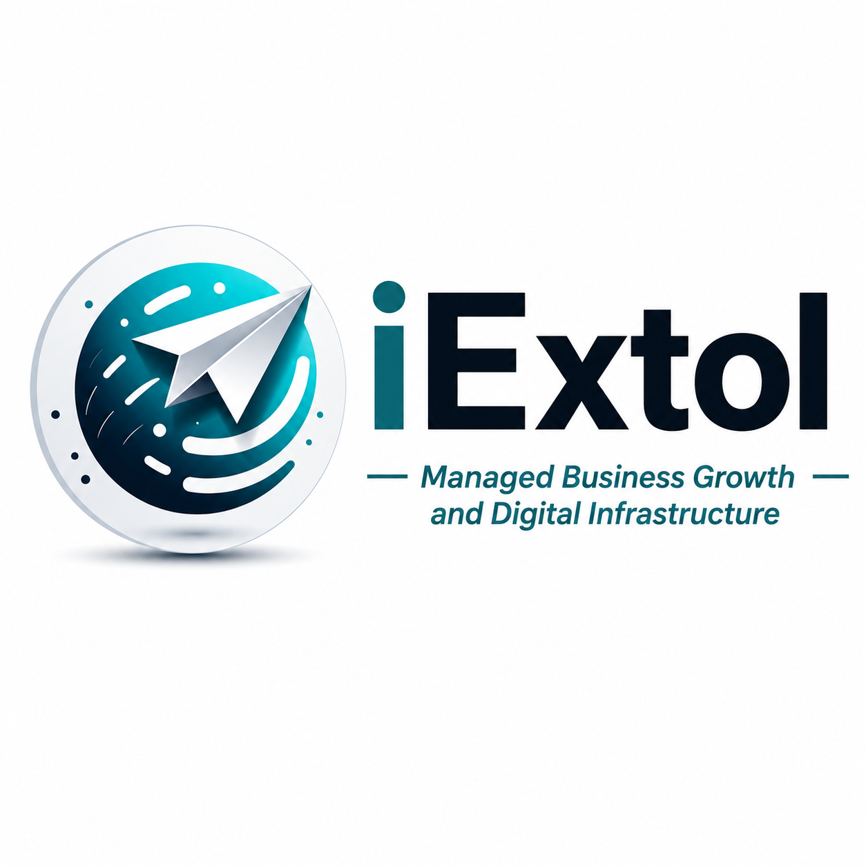 Platform logo iExtol Global 